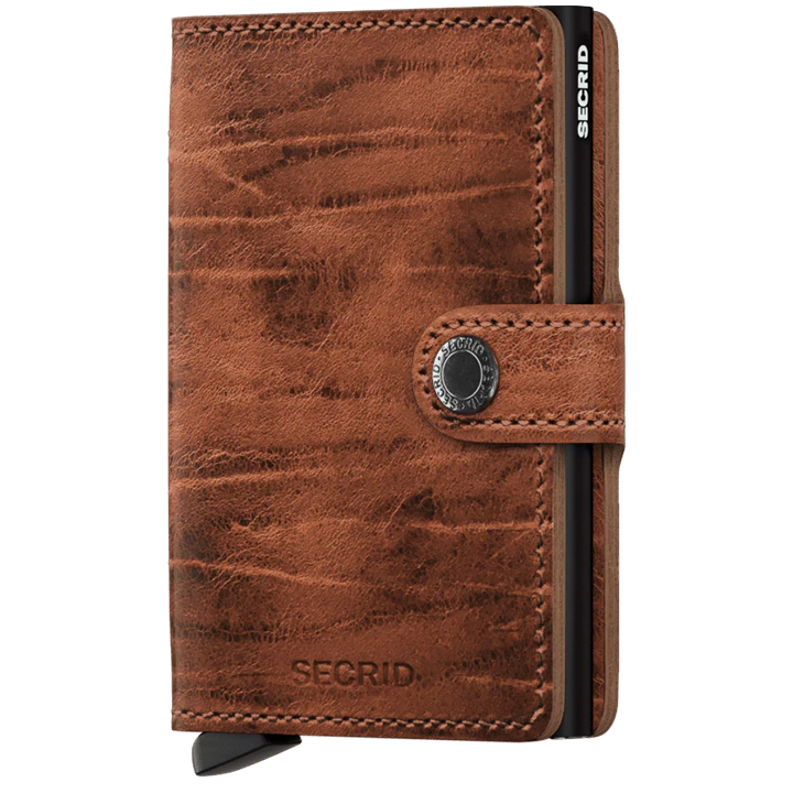 MINIWALLET DUTCH MARTIN - WHSK
